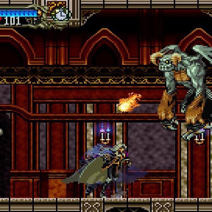 what makes a soulslike look at nioh and the legend of zelda breath wild castlevania snes 02