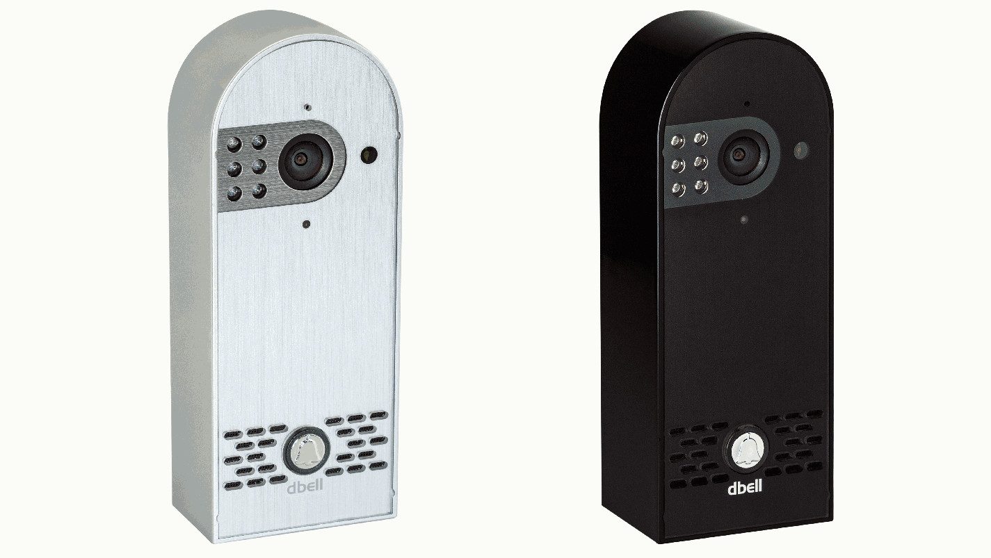dbell smart doorbell 5