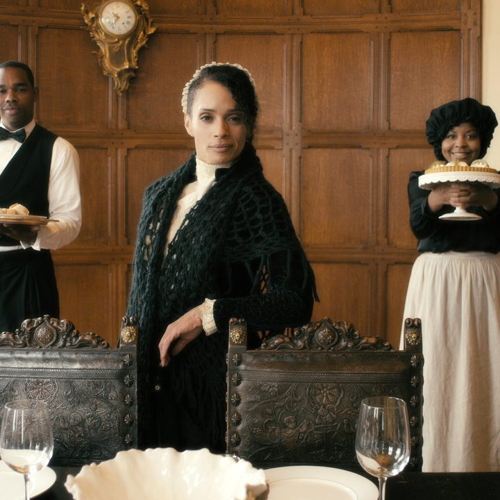 drunk history creator derek waters interview 105 lisa bonet as mary ellen pleasant