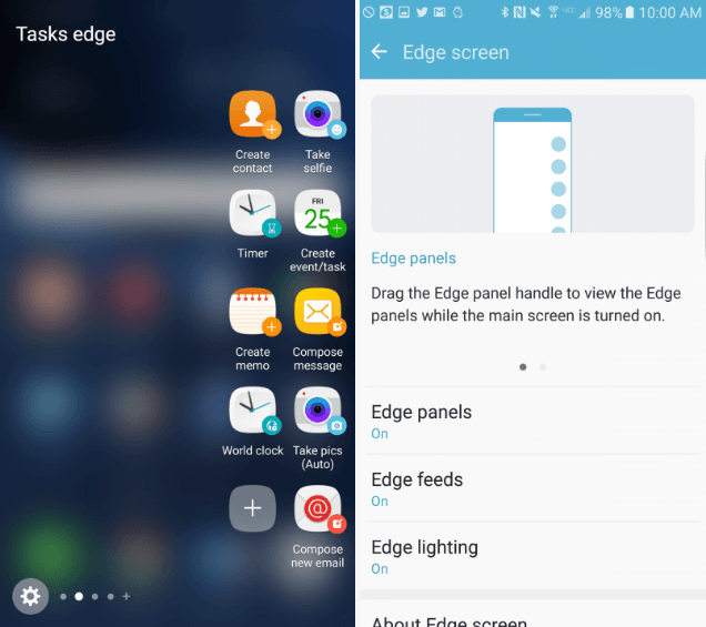 galaxy s8 tips and tricks