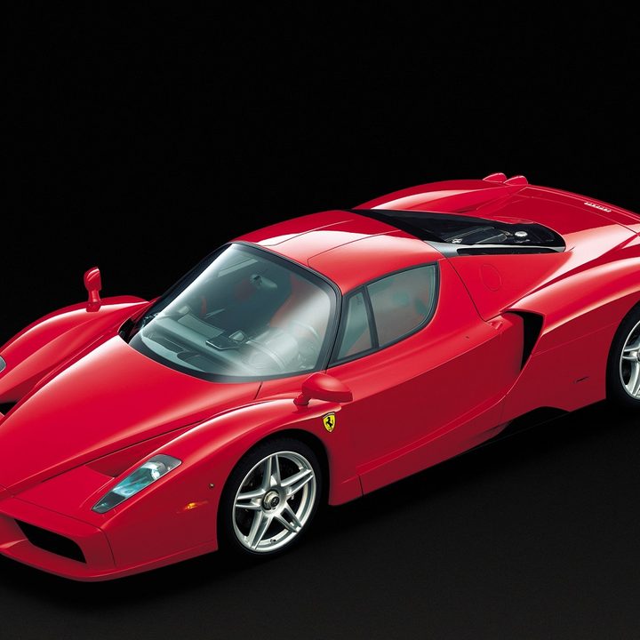 Ferrari Enzo