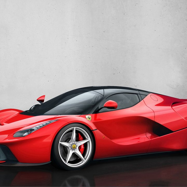 Ferrari LaFerrari