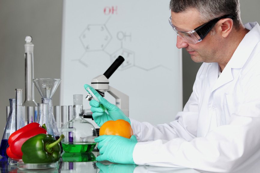 future of food introduction beverage lab testing