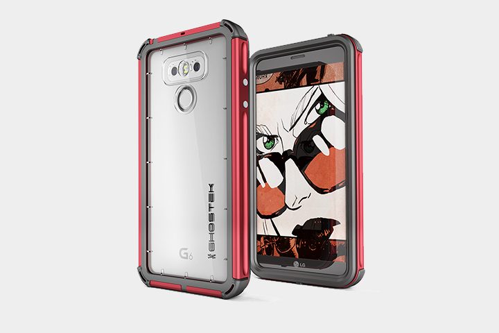 lg g6 cases