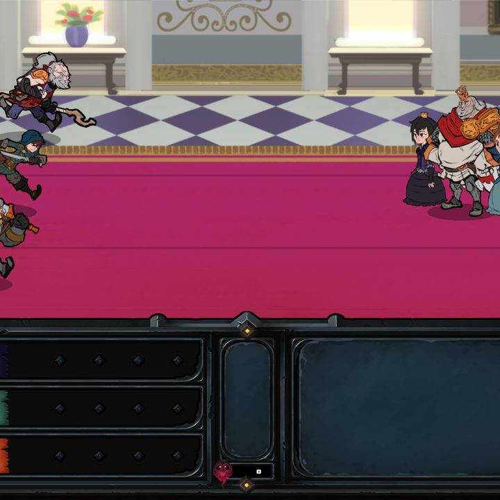 has been heroes first impressions hasbeenheroes1