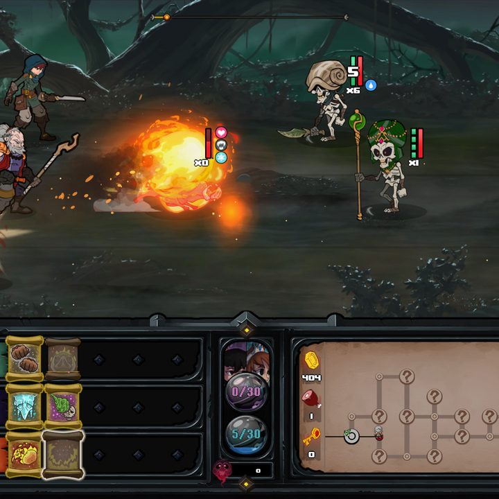 has been heroes first impressions hasbeenheroes2