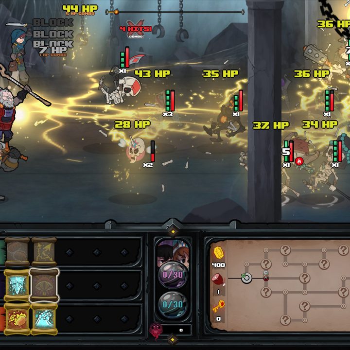 has been heroes first impressions hasbeenheroes3