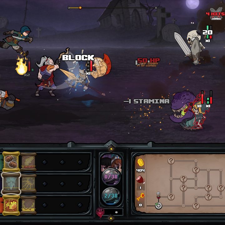 has been heroes first impressions hasbeenheroes4