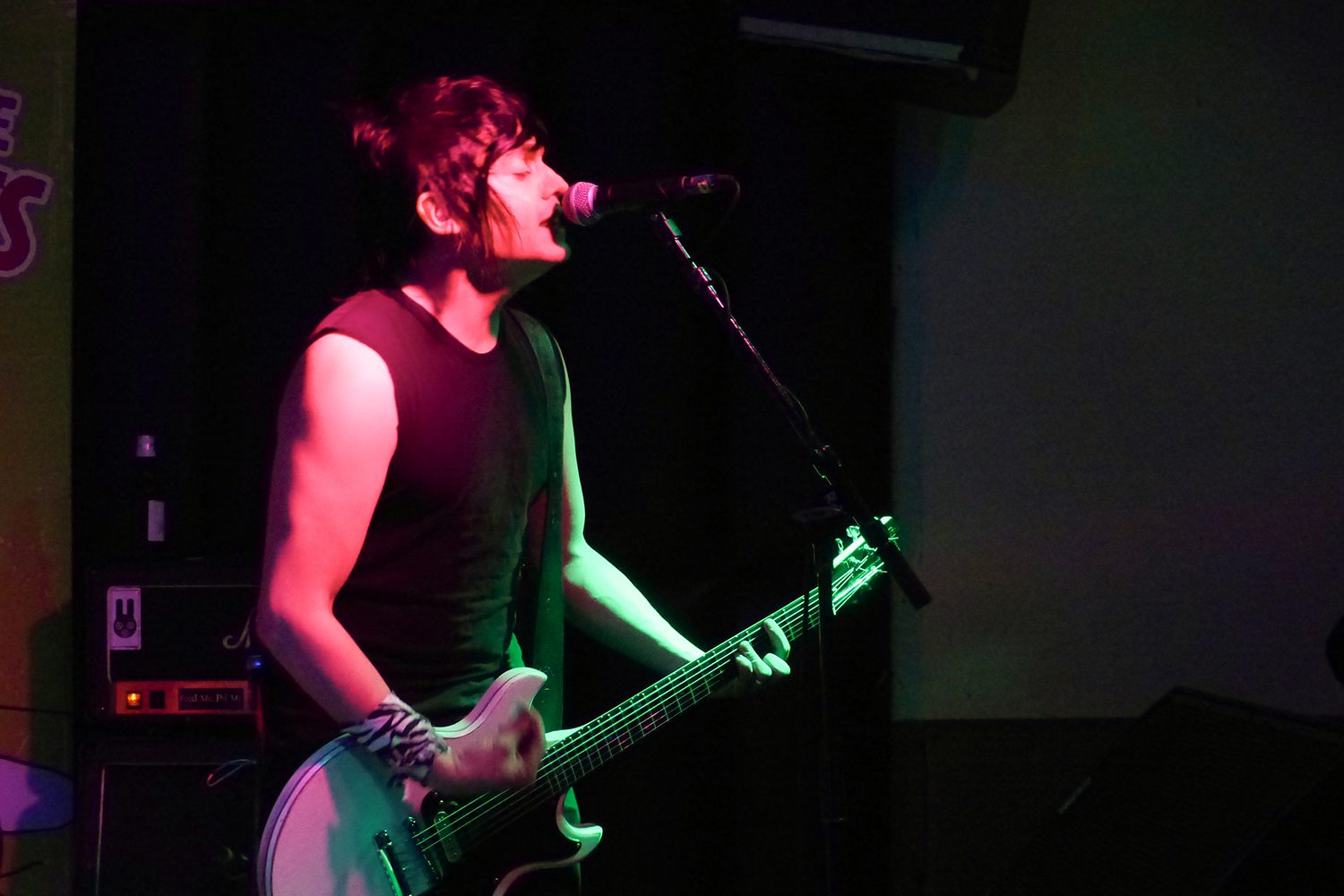 the dollyrots pledge allegiance to their crowdsourcing fanbase luis cabeza flickr 2b