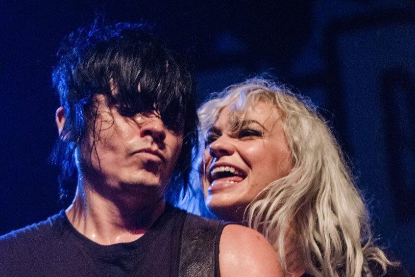 the dollyrots pledge allegiance to their crowdsourcing fanbase luis cabezas 4