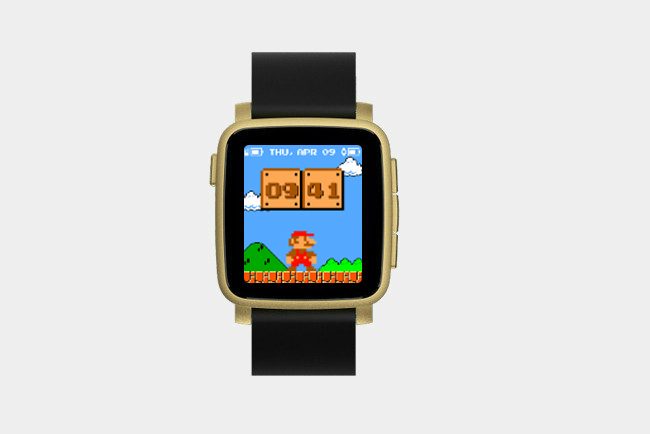 best apps pebble