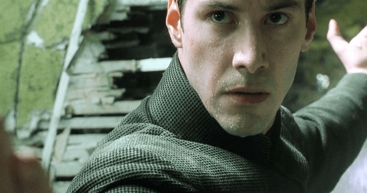 Watcher Matrix Weekly Rewind: A 'Matrix' spinoff, lab-grown chicken, Tag Heuer's ...