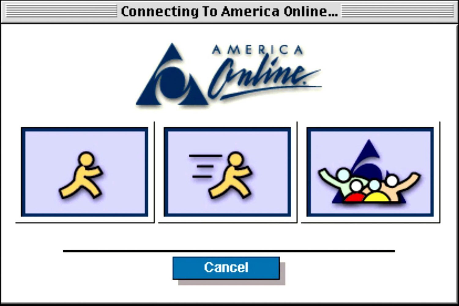 aol dial up a relic of the past maxresdefault