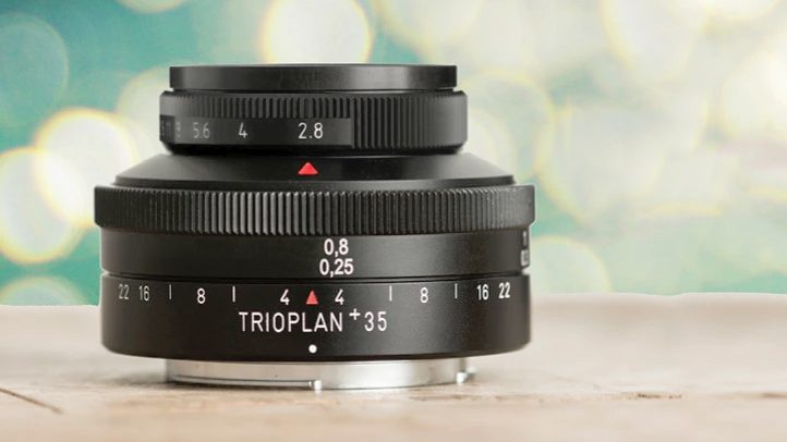 Fully funded in just hours, Meyer Optik completes a trifecta with