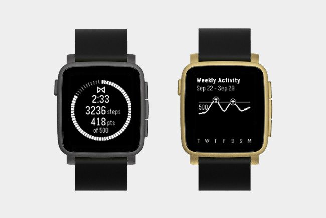 best apps pebble