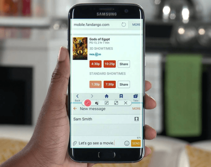 galaxy s8 tips and tricks