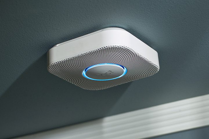 Nest Protect