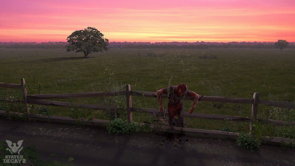 state of decay setting gameplay release date pasture1080p 1024x576