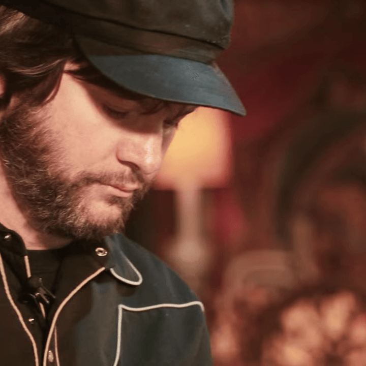 the audiophile son volt pensive