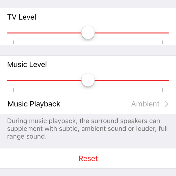 sonos playbase review controller app 4