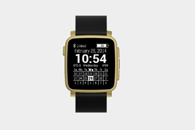 best apps pebble