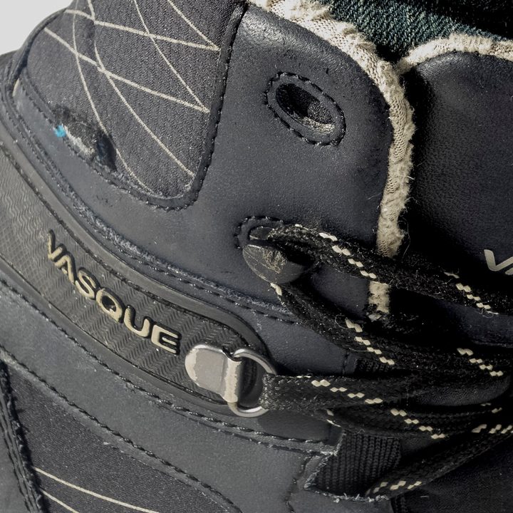Vasque Coldspark review