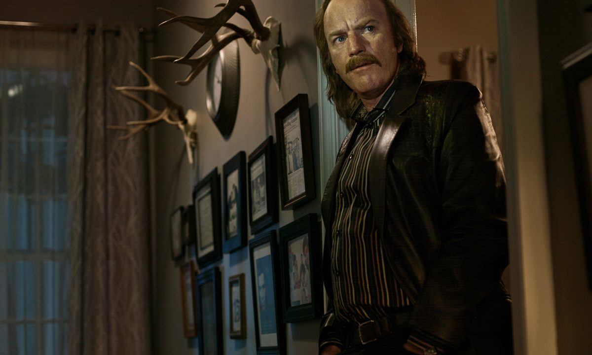 fargo season 3 first look  pictured ewan mcgregor as ray stussy cr matthias clamer fx