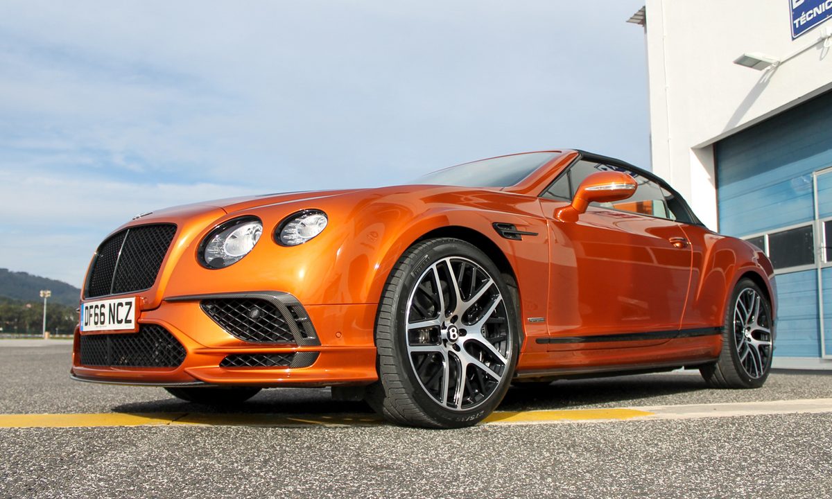 2017 bentley continental supersports first drive firstdrive 425 feat head