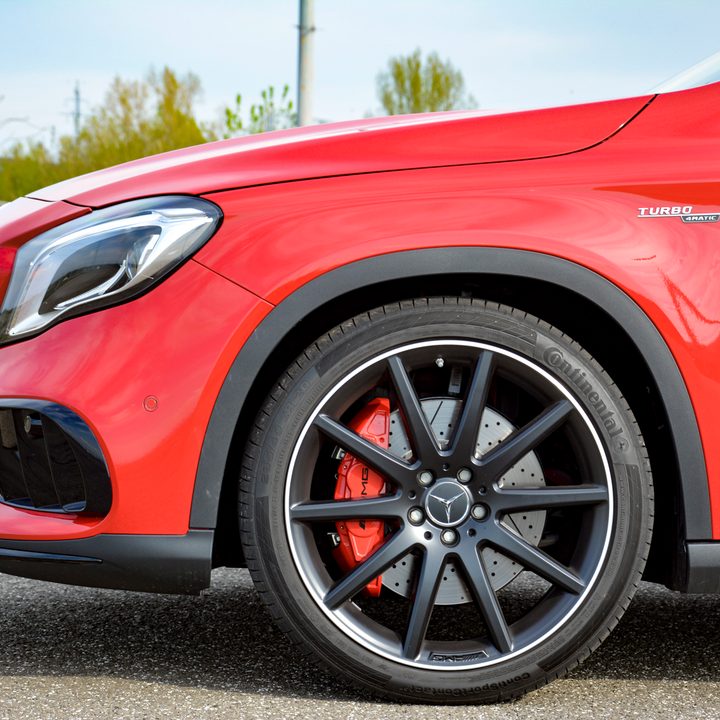 2018 mercedes amg gla45 first drive impressions specs 522