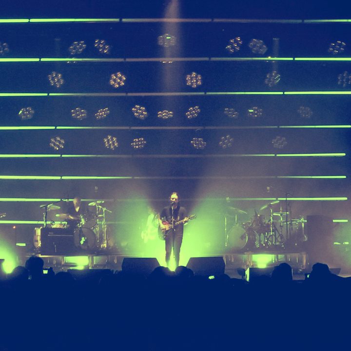 radiohead tour still freshest thing in music 2017 https www flickr com photos mattjcarbone