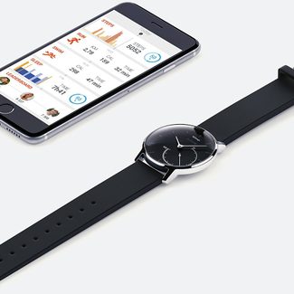 Withings Activite Steel