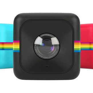 Polaroid Cube