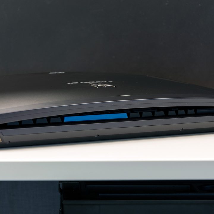 acer predator 21 x review 21x closed