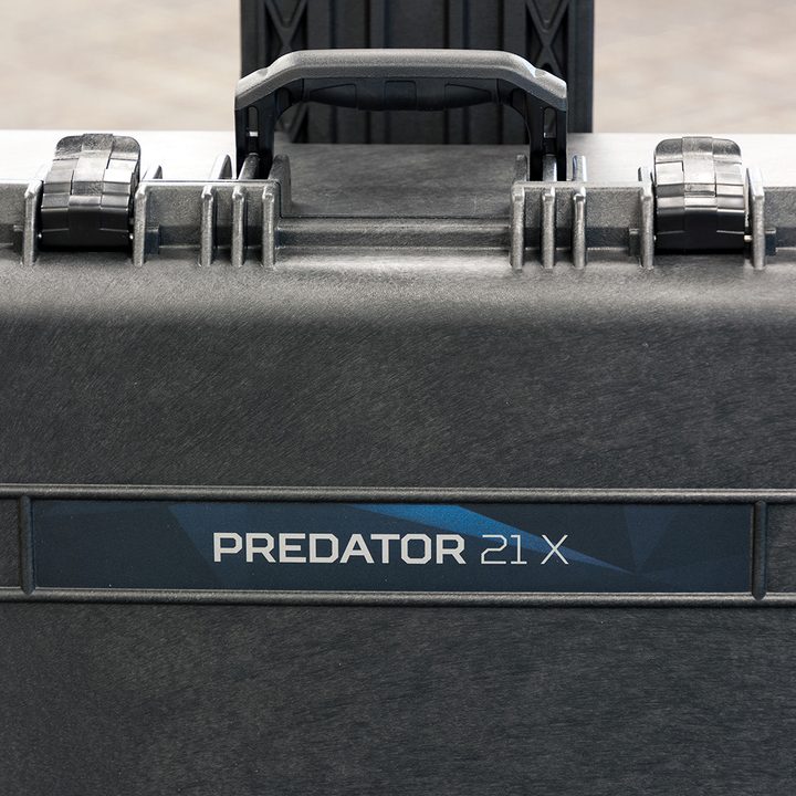 acer predator 21 x review 21x pelican