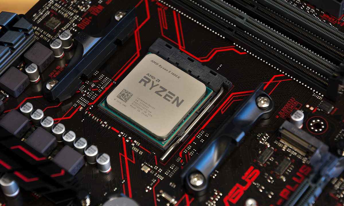 Ryzen 3