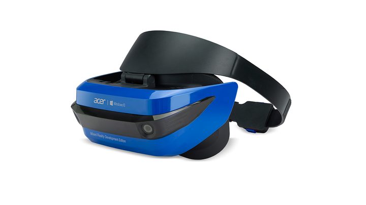 Acer Windows Mixed-Reality