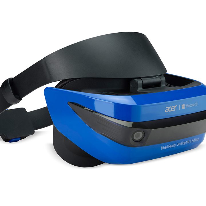 Acer Windows Mixed-Reality
