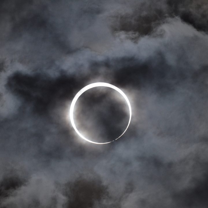 Solar Eclipse 2017