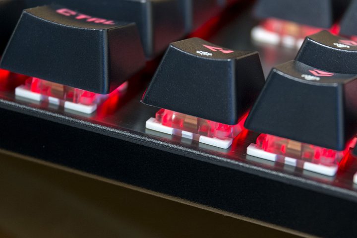Aukey KM-G3