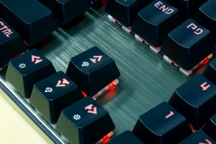 Aukey KM-G3