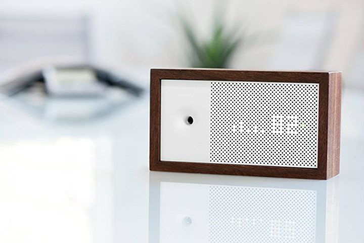 Awair Smart Air Quality Monitor