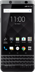 BlackBerry KeyOne