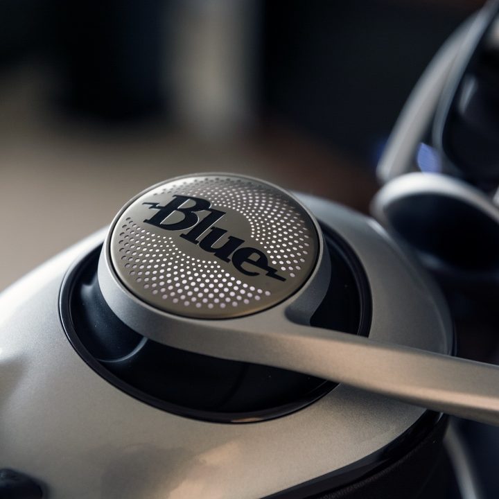 Blue Ella planar magnetic headphone review