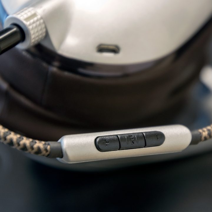 Blue Ella planar magnetic headphone review