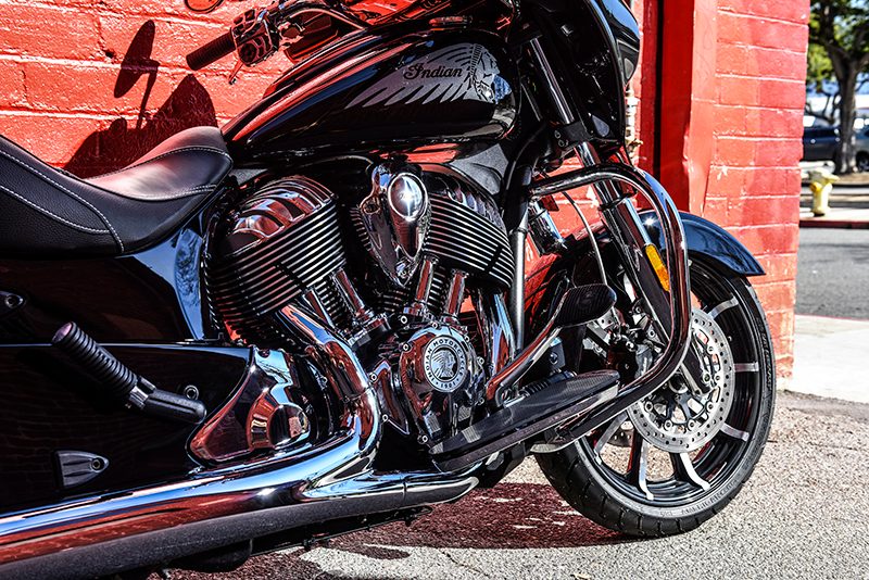 indian motorcycle 2017 chieftain special editions limited elite