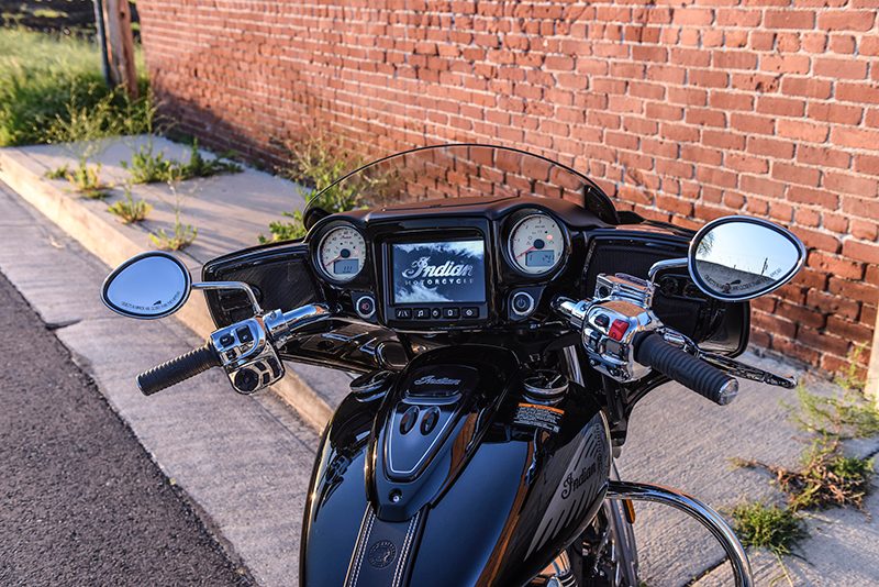 indian motorcycle 2017 chieftain special editions limited elite