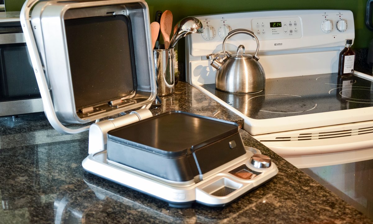 cinder precision grill review percision 325