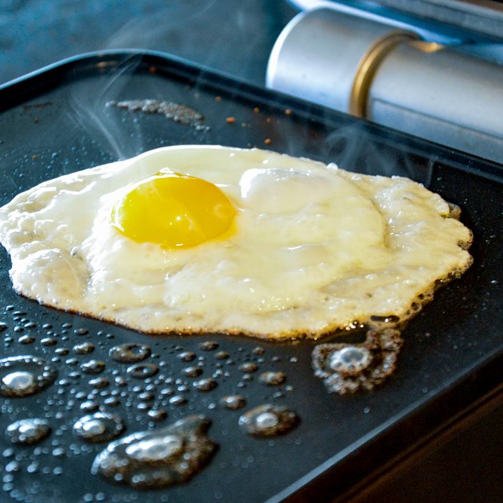 cinder precision grill review percision 371