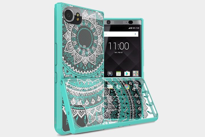 CoverON TPU Bumper Case