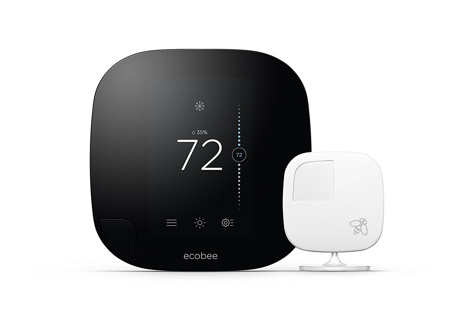 Ecobee3 Thermostat